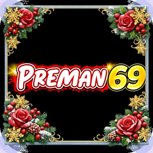 Logo preman69