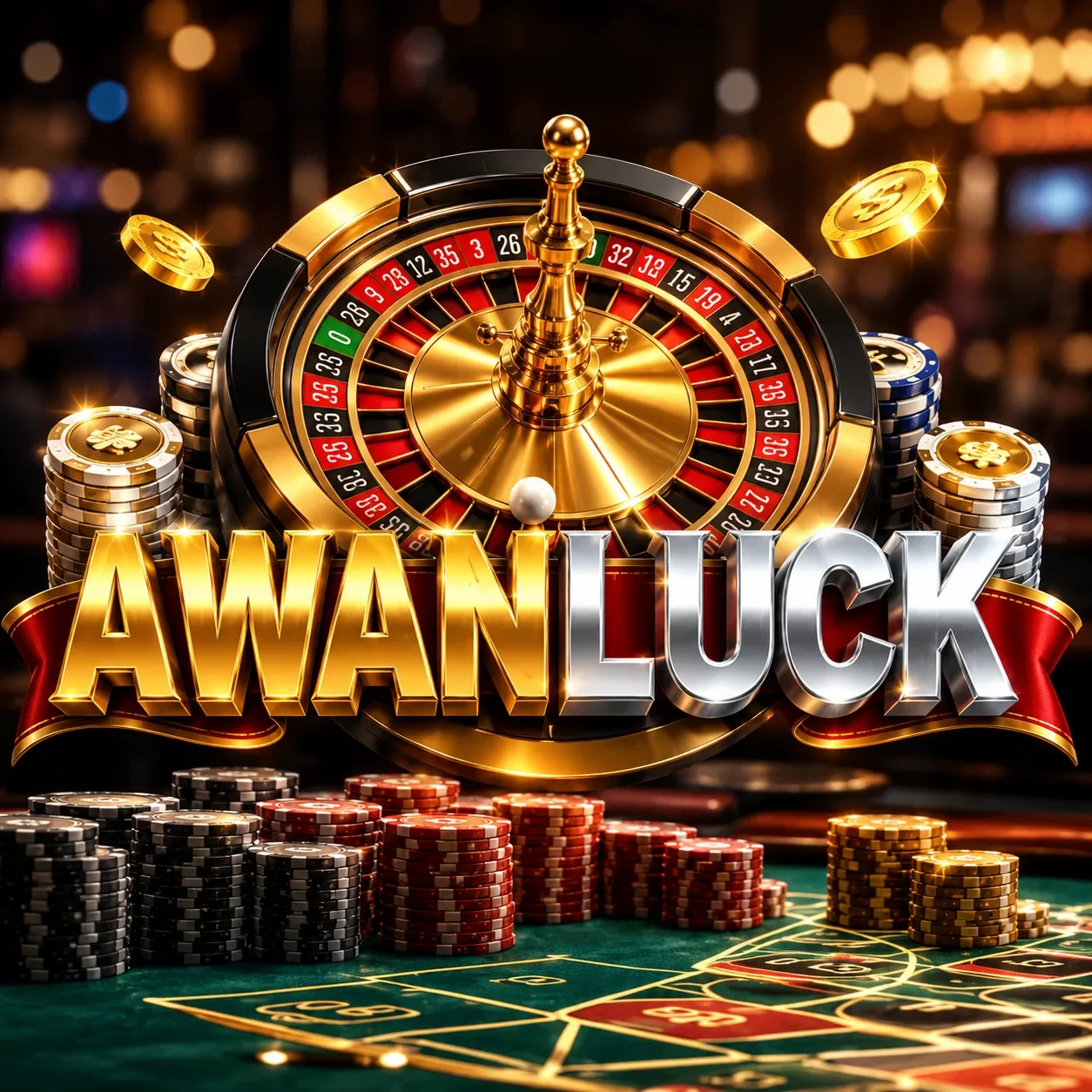 awanluck APK Terbaru untuk Android Tanpa Iklan dan preman69: Rangkuman Brand yang Banyak Dicari