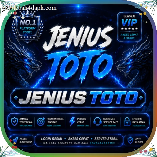 Download jeniustoto APK Terbaru Full Version dan preman69: Rangkuman Brand yang Banyak Dicari