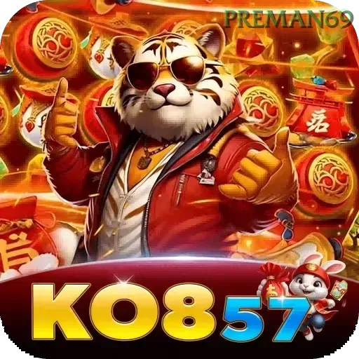 KO857 dan preman69: Rangkuman Brand yang Banyak Dicari
